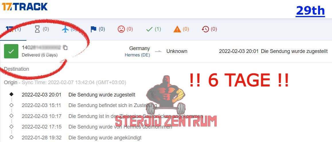trck 134225 trck 134225
